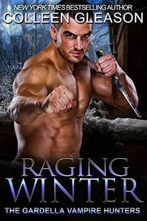 Raging Winter by Colleen Gleason