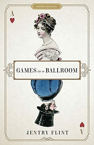 Games in a Ballroom by Jentry Flint