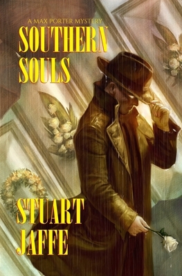 Southern Souls by Stuart Jaffe