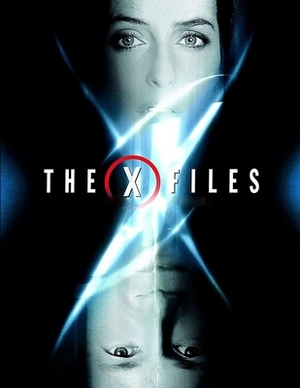 The X-Files: Screenplay by Cedric Thompson