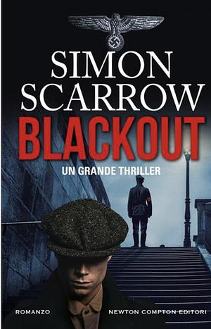 Blackout  by Simon Scarrow