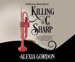 Killing in C Sharp by Alexia Gordon