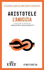 L'amicizia by Aristotle