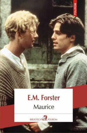 Maurice by E.M. Forster