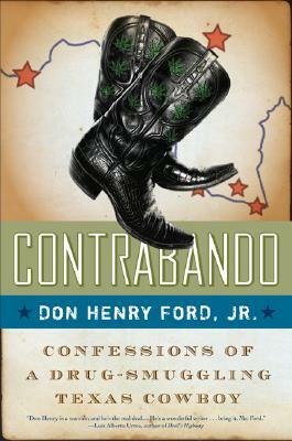 Contrabando by Don Henry Ford