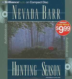 Hunting Season by Nevada Barr