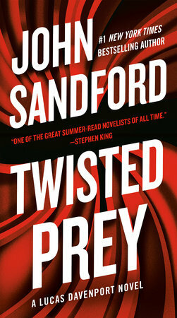 Twisted Prey by John Sandford