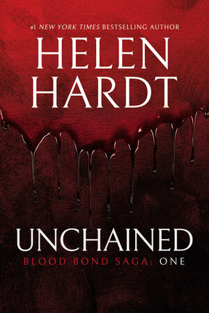 Unchained by Helen Hardt