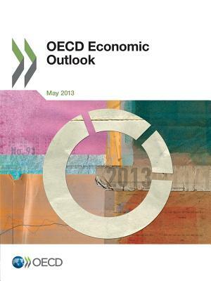 OECD Economic Outlook, Volume 2013 Issue 1 by OECD