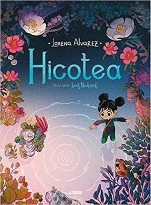 Hicotea. Luces nocturnas 2 by Lorena Alvarez Gomez