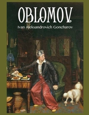 Oblomov by Ivan Goncharov