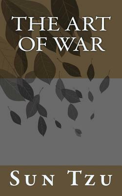 The Art of War by Sun Tzu