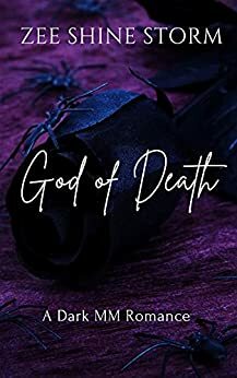 God Of Death by Zee Shine Storm