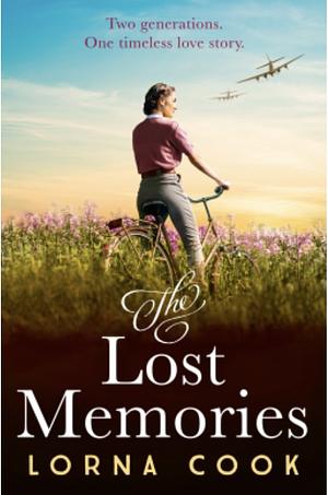The Lost Memories by Lorna Cook