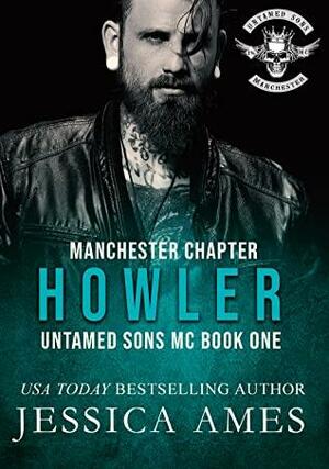 Howler by Jessica Ames