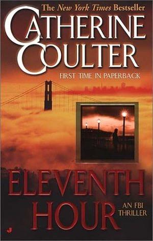 Eleventh Hour by Catherine Coulter