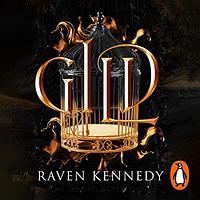 Gild by Raven Kennedy