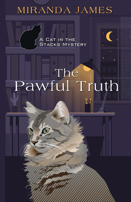 The Pawful Truth by Miranda James