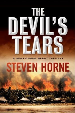 The Devil's Tears by Steven Horne