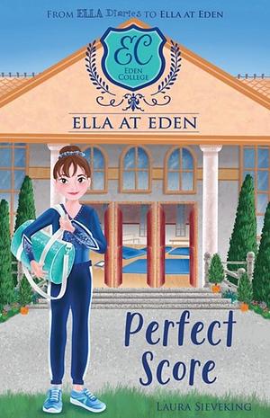 Perfect Score by Laura Sieveking