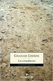 Los comediantes by Graham Greene