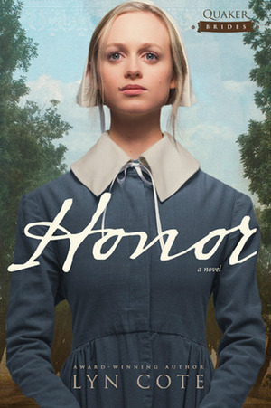 Honor by Lyn Cote