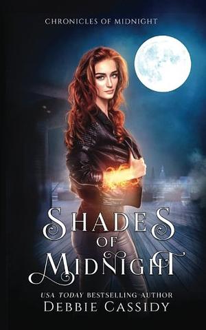 Shades of Midnight by Debbie Cassidy