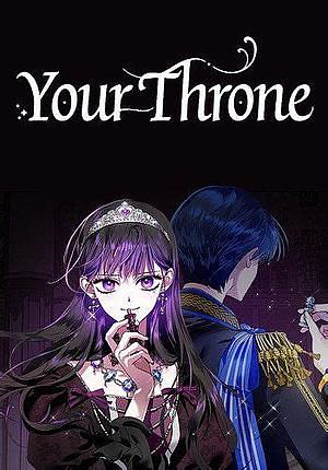 Your Throne (Ep. 3 - Is This Love?) by SAM