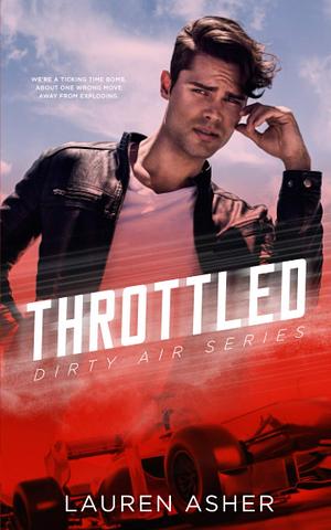 Throttled by Lauren Asher