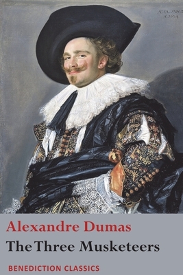 The Three Musketeers by Alexandre Dumas