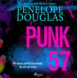 Punk 57 by Penelope Douglas