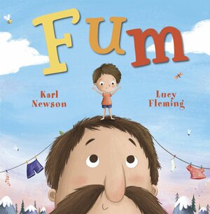 Fum by Karl Newson