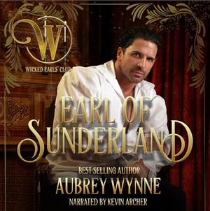 Earl of Sunderland by Aubrey Wynne