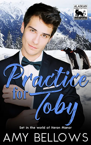 Practice for Toby by Amy Bellows