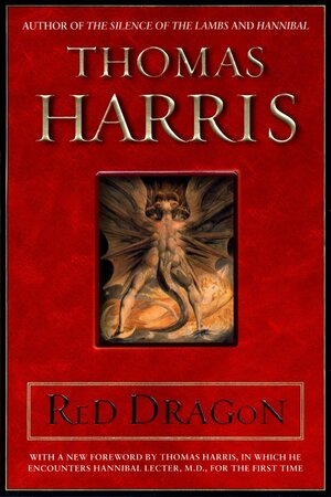 Red Dragon by Thomas Harris