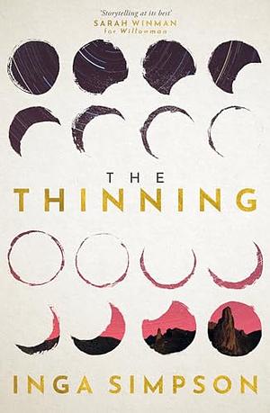 The Thinning by ELSA. JOHNSON, Inga Simpson