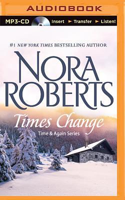 …hol nem volt by Nora Roberts