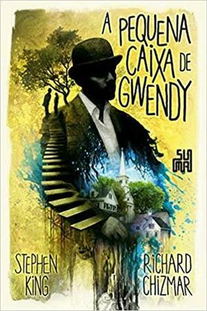 A pequena caixa de Gwendy by Stephen King, Richard Chizmar