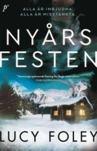 Nyårsfesten by Lucy Foley