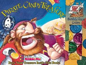 Pirate Candy Treasure by Catherine McCafferty