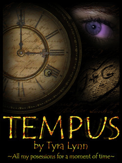 Tempus by Tyra Lynn