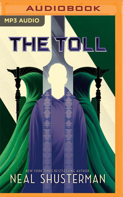 The Toll by Neal Shusterman