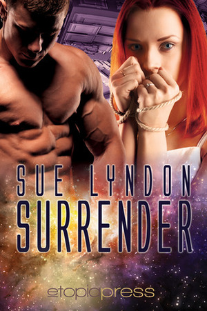 Surrender by Sue Lyndon