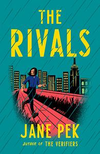 The Rivals by Jane Pek