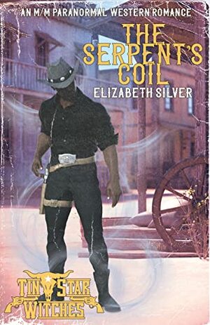 The Serpent's Coil by Elizabeth Silver