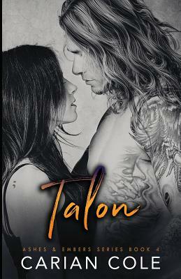 Talon by Carian Cole