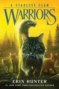 River by Erin Hunter