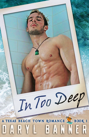In Too Deep by Daryl Banner