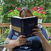 mynerdylibrary's profile picture