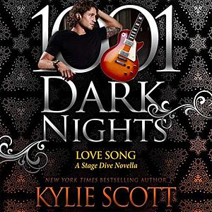 Love Song by Kylie Scott